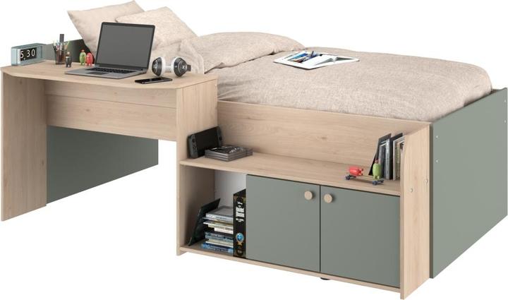 Image du produit Parisot Oberwolfach (90 x 200 cm)