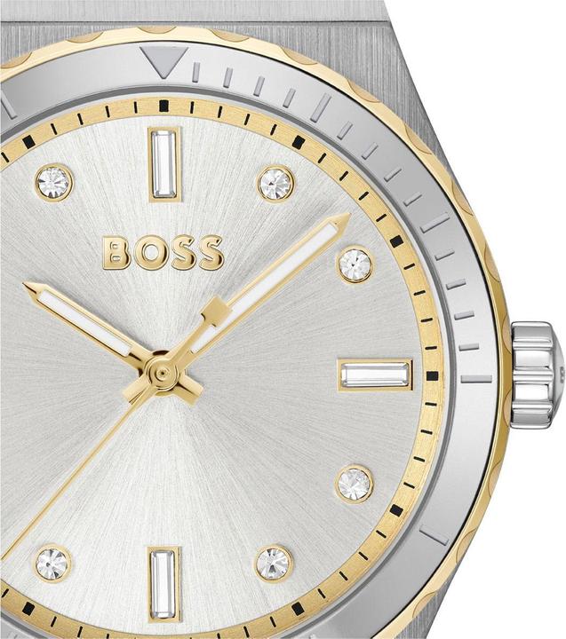 Actual product image BOSS Candor Sport (Sports watch, 32 mm)