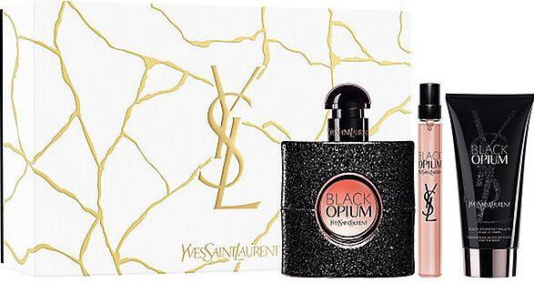 Immagine prodotto Yves Saint Laurent Set regalo Oppio Nero (Set di profumi, Set per la cura del corpo)