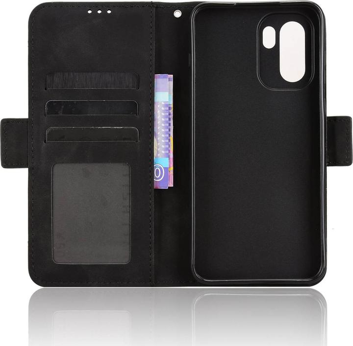 Produktbild Cover-Discount OnePlus 15R - Etui viele Kartenfächer (OnePlus 15R)