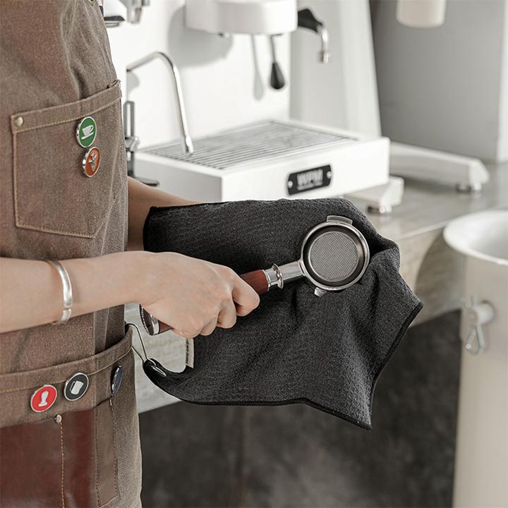 Produktbild MHW 3Bomber Mikrofasertuch (1 Stk.)