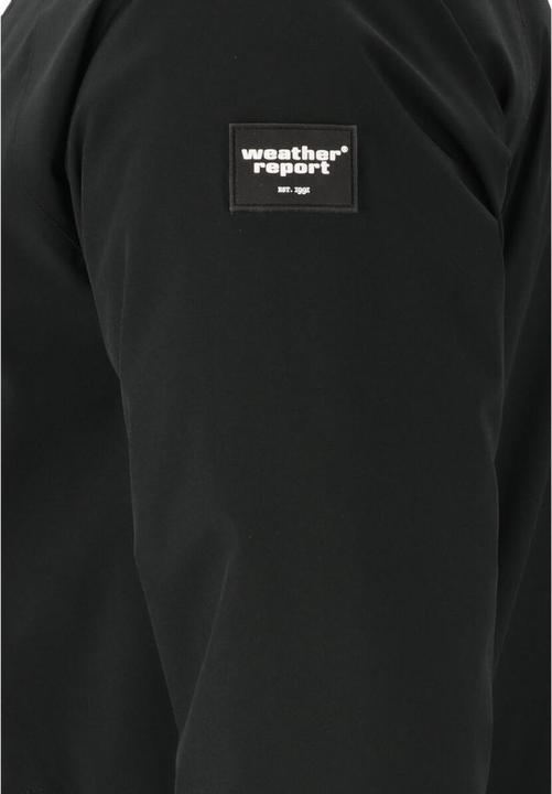 Actual product image Weather Report Brennt Pro 15000 (L)