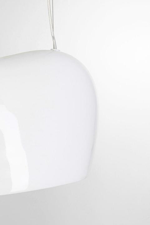 Produktbild Kare Design Hängeleuchte Cloud Beam Double Weiss 50cm