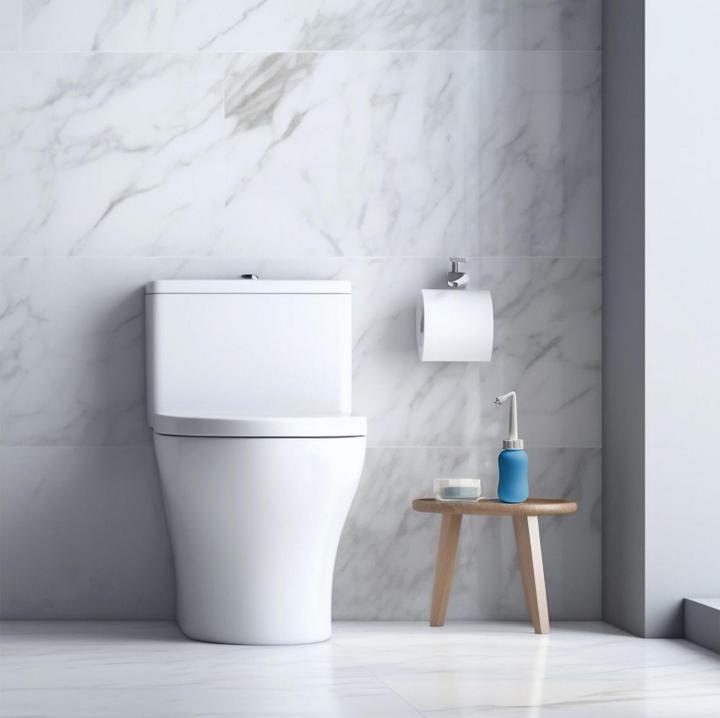 Produktbild Mybidet Po Dusch u Intim Du 300ml pac bl (300 ml, Intimdusche)