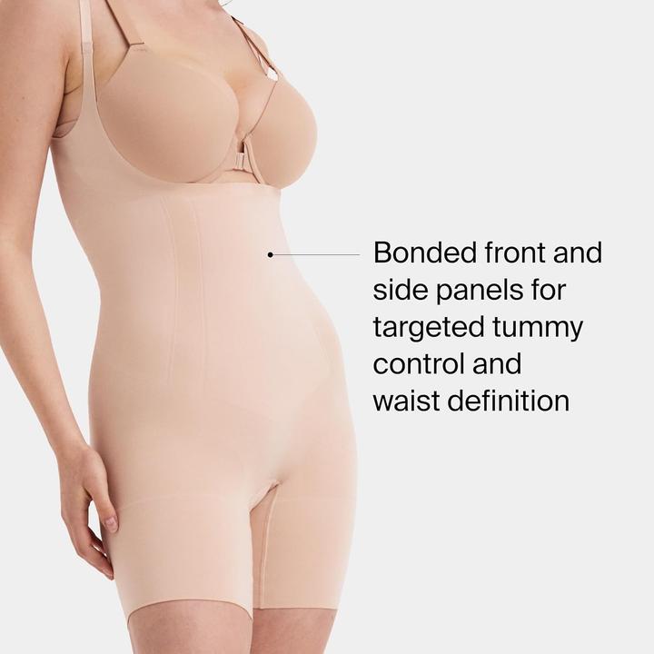 Produktbild Spanx Shapewear Body (36 D, S)