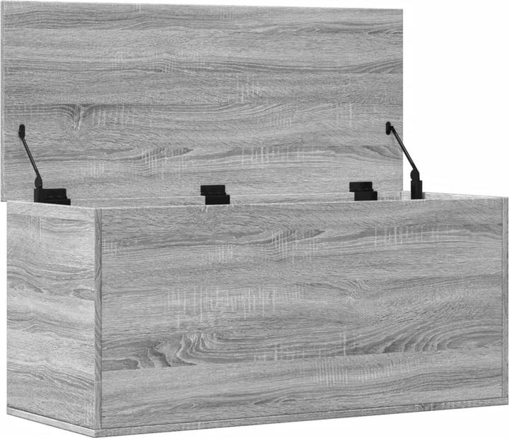 Actual product image vidaXL Aufbewahrungsbox (42 cm, 1x)