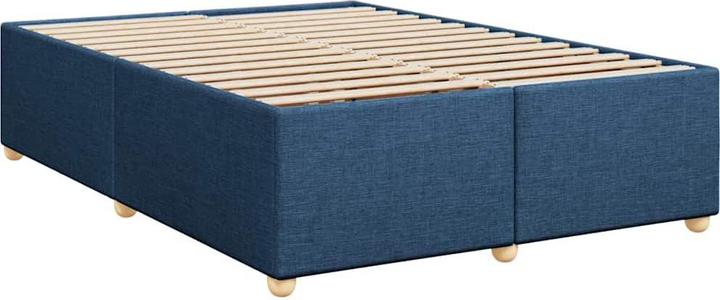 Image du produit vidaXL Boxspringbett (140 x 190 cm)