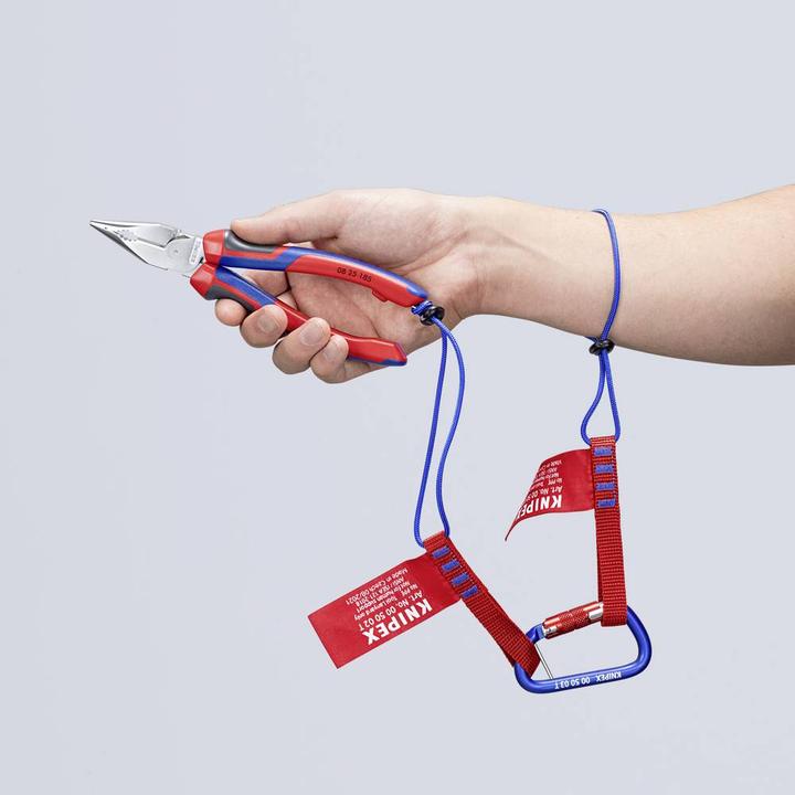 Immagine prodotto Knipex Pinza universale (185 mm)