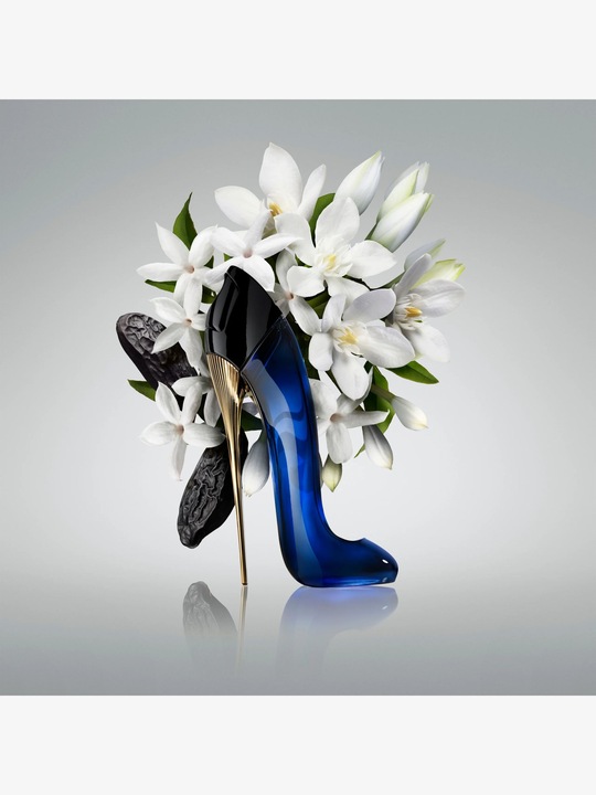 Immagine prodotto Carolina Herrera brava ragazza (Eau de parfum, 80 ml)