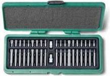 Produktbild Honiton ZESTAW KOŃCÓWEK 40el.