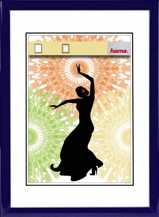 Actual product image Hama Madrid 20x30 plastic (13 x 18 cm)