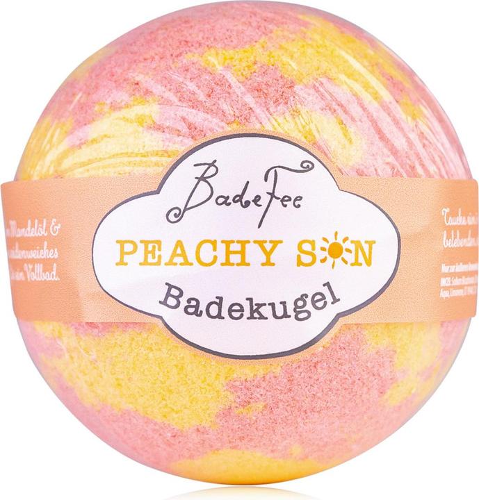 Pfirsich