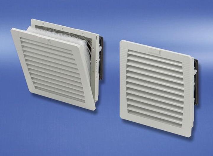 Produktbild nVent Hoffman Filterlüfter