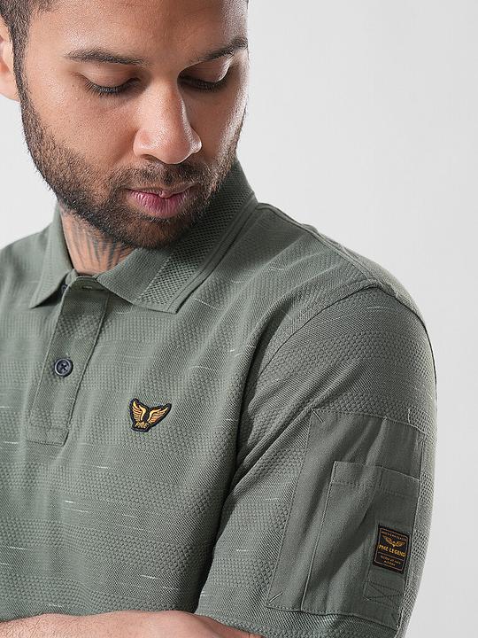 Produktbild Pme Legend Poloshirt (M)