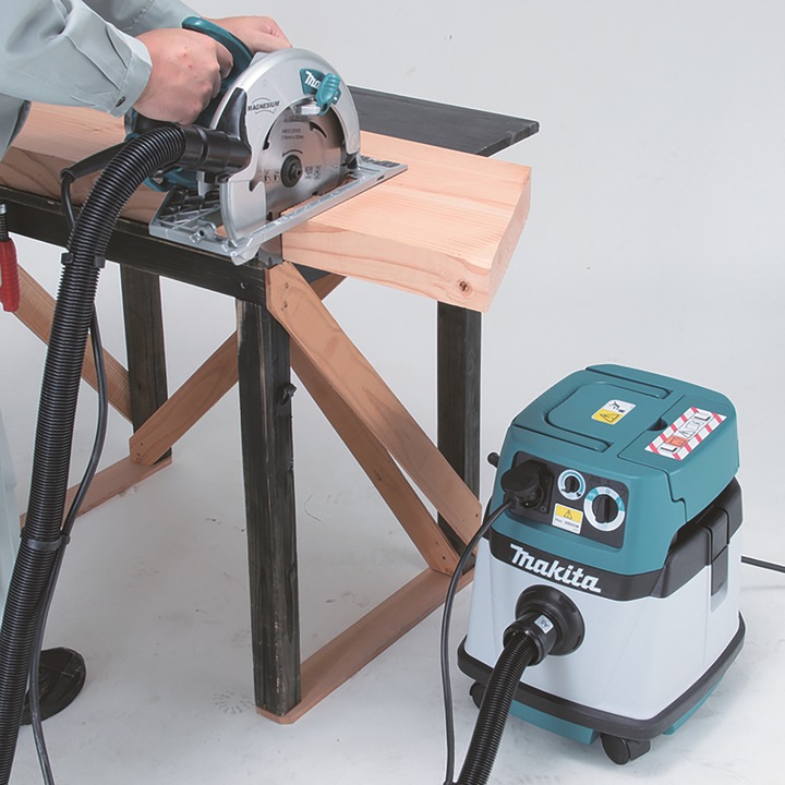 Immagine prodotto Makita VC1310LX1 (Aspirapolvere a umido e a secco)