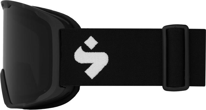 Produktbild Sweet Protection Durden Obsidian Black/Matte Black/Black OS