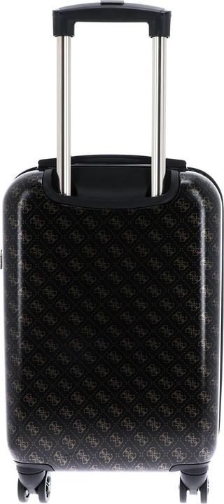 Actual product image Guess Suitcase & Trolley Jesco 18 in 8-Wheeler (33 l)