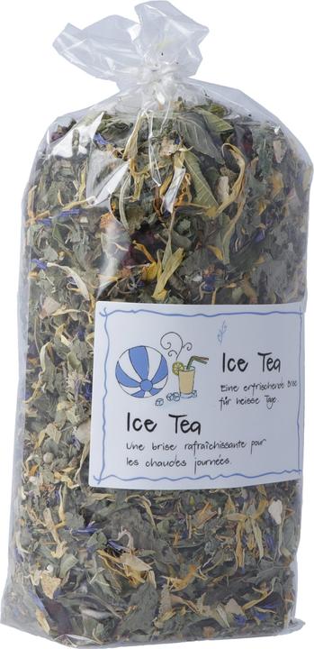 Immagine prodotto Herboristeria Tè freddo (80 g)