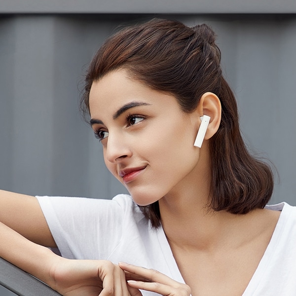 Immagine prodotto Xiaomi Mi 2 Basic (ANC, 5 h, Senza fili)