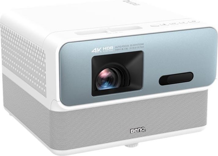 Actual product image BenQ W2710 (UHD, 2200 lm, 1.13 - 1.47:1)