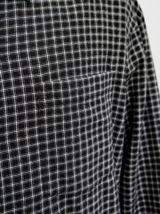Immagine prodotto Jack & Jones Oversize Cropped Fit Hemd Hemd (XS)
