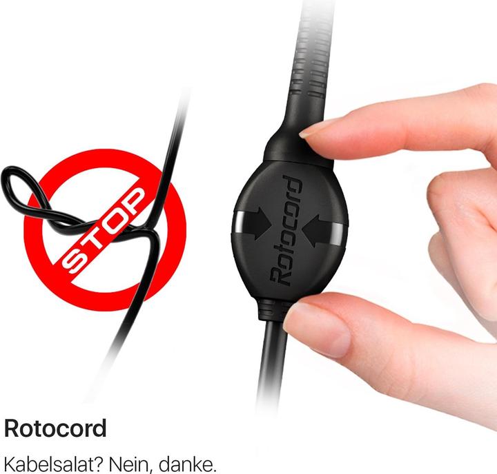 Produktbild Valera Swiss Steel-Master (2100 W)