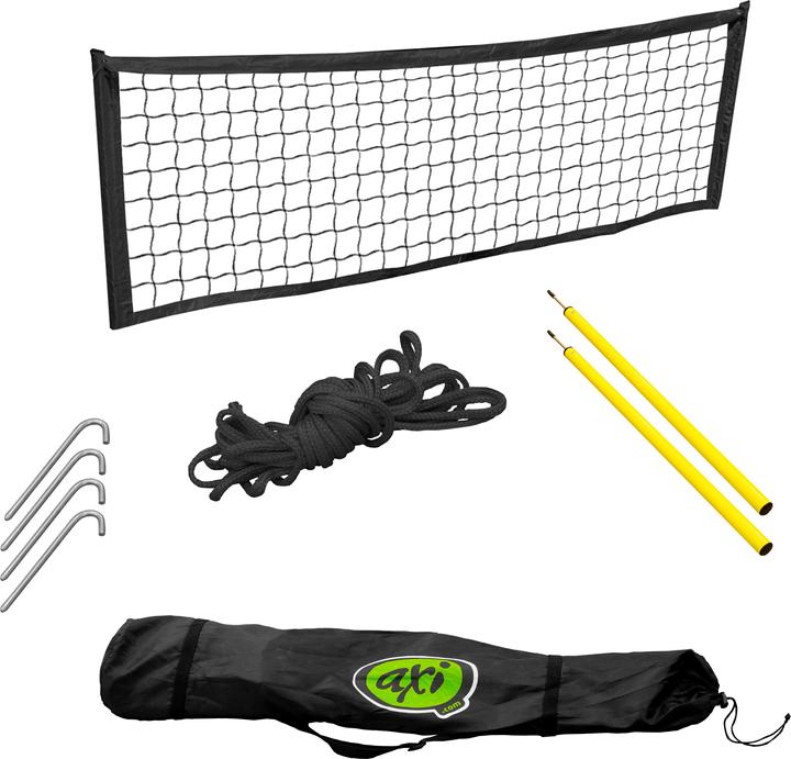 Actual product image Axi Football net