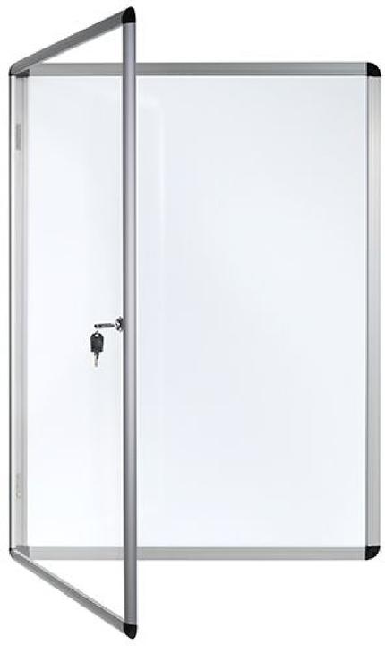 Image du produit Bi-Office Vitrine d'affichage VT610109150 intérieur magnétique 67x50cm