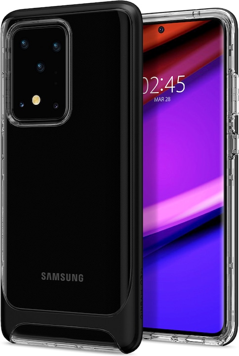 Produktbild Spigen Neo Hybrid CC (Samsung Galaxy S20 Ultra)