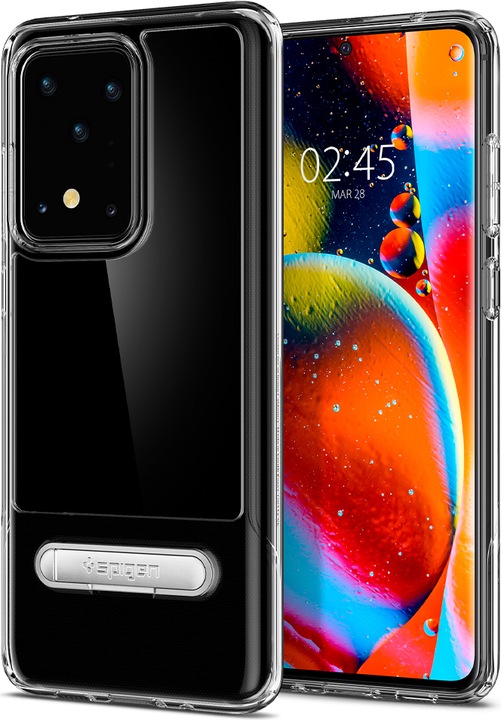 Produktbild Spigen Slim Armor Essential S (Samsung Galaxy S20 Ultra)