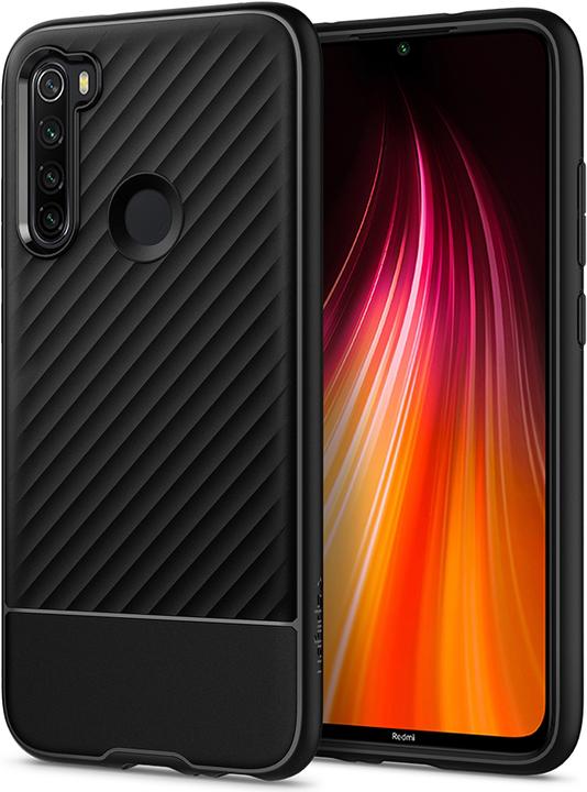 Produktbild Spigen Armor (Xiaomi Redmi Note 8)