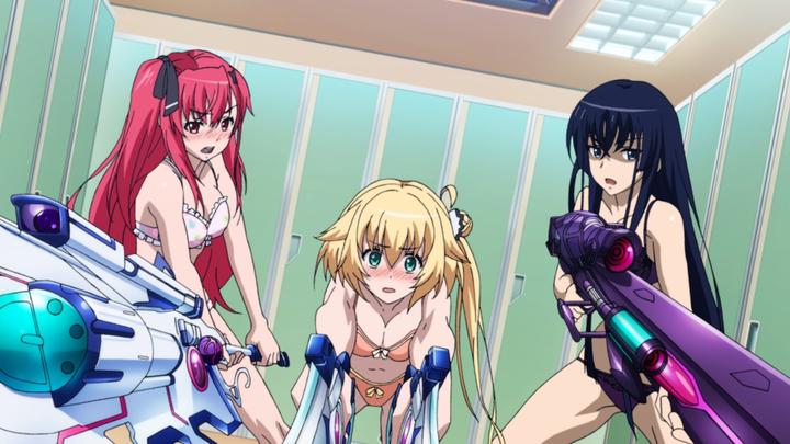 Immagine prodotto Sky Wizards Academy - Volume 1: Episodio 01-06 (Blu-ray) (Blu-ray, Giapponese, Tedesco)