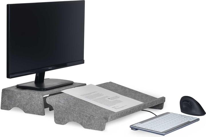 Produktbild Bakker Elkhuizen Q-doc 100 Circular