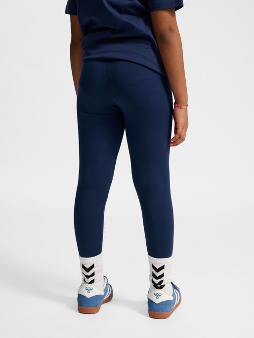 Produktbild hummel hmlJR BASE TIGHTS (128)