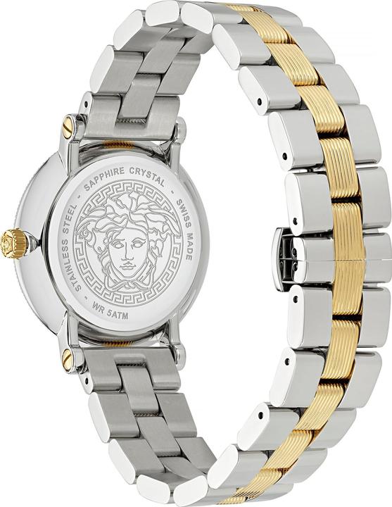 Produktbild Versace Damenuhr GRECA FLOURISH (35 mm)