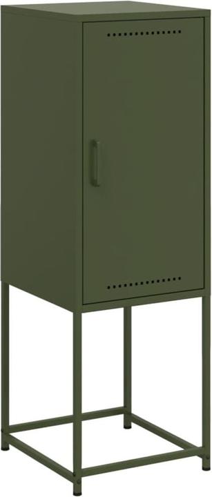 Image du produit vidaXL Highboard (36 x 39 x 107 cm)
