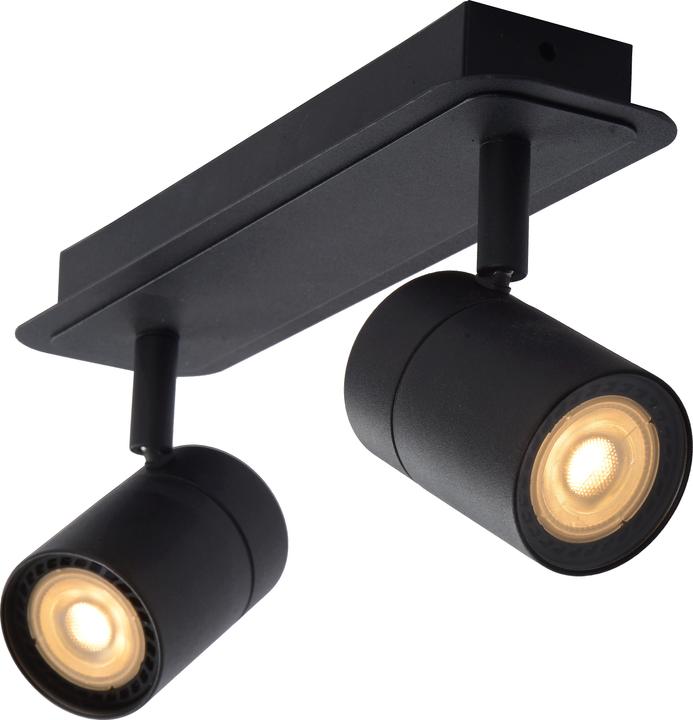 Actual product image Lucide Lennert (320 lm, GU10)