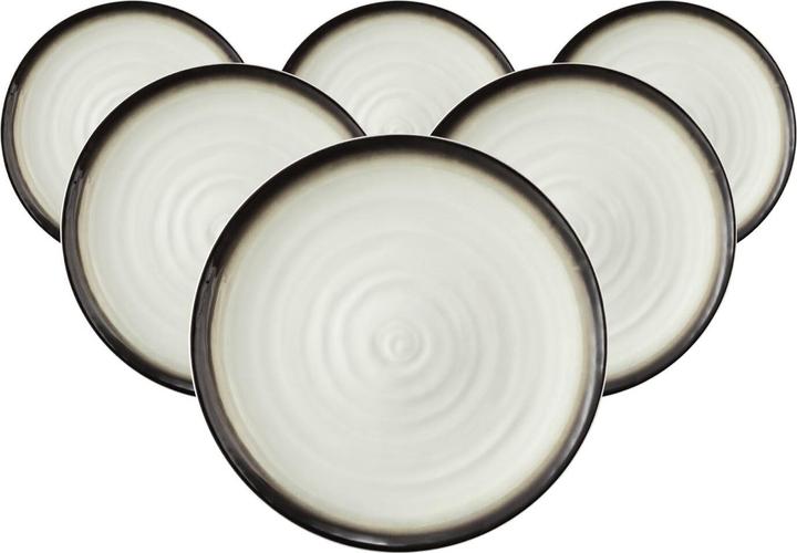 Beige-Grau