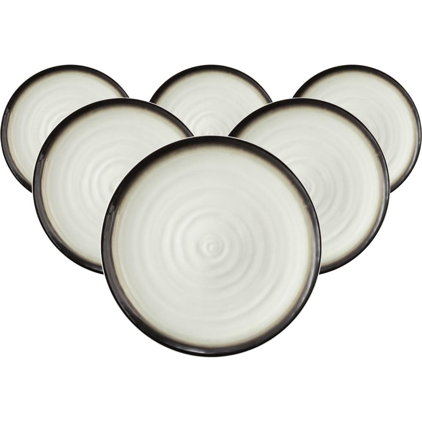 Seltmann Terra Brotteller, Teller, Beige