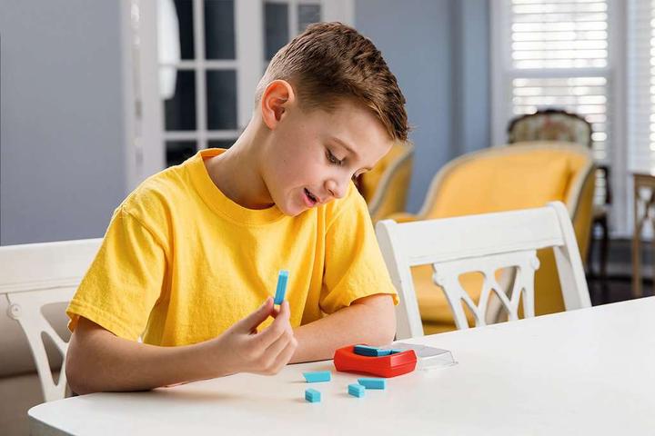 Produktbild Thinkfun A-Ha Rac-Tangle (8 Teile)