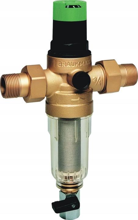 Produktbild Honeywell Wasserfilter