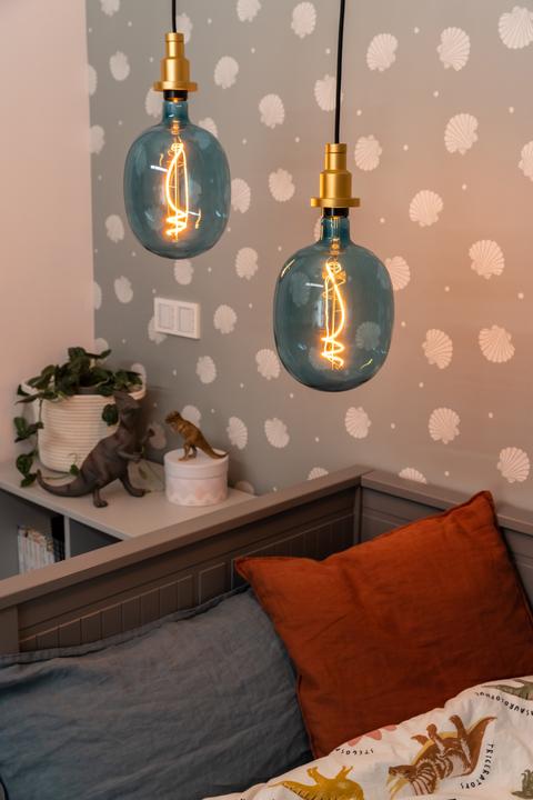 Produktbild Osram Vintage 1906 (E27, 4.50 W, 100 lm, 1 x, G)
