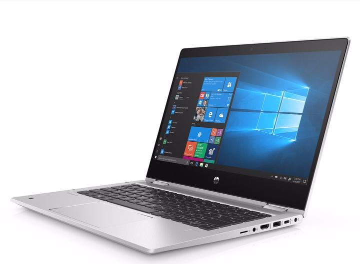 Produktbild HP ProBook x360 435 G7 (13.30", 512 GB, 16 GB, CH, AMD Ryzen 5 4500U)