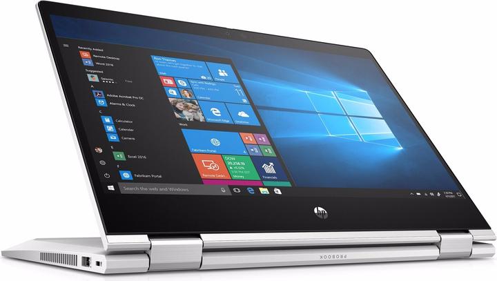 Produktbild HP ProBook x360 435 G7 (13.30", 512 GB, 16 GB, CH, AMD Ryzen 5 4500U)