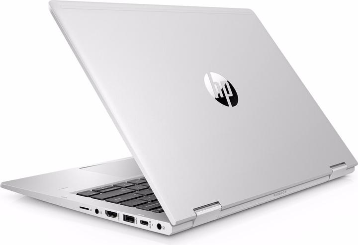 Produktbild HP ProBook x360 435 G7 (13.30", 512 GB, 16 GB, CH, AMD Ryzen 5 4500U)