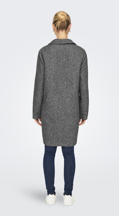 Immagine prodotto Only Cappotto con cappuccio Cappotto (S)