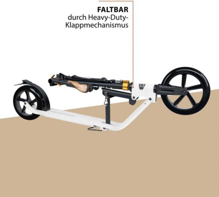 Image du produit Hudora Big Wheel Style 230