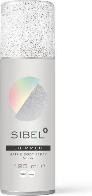 Immagine prodotto Sibel Glitter argento