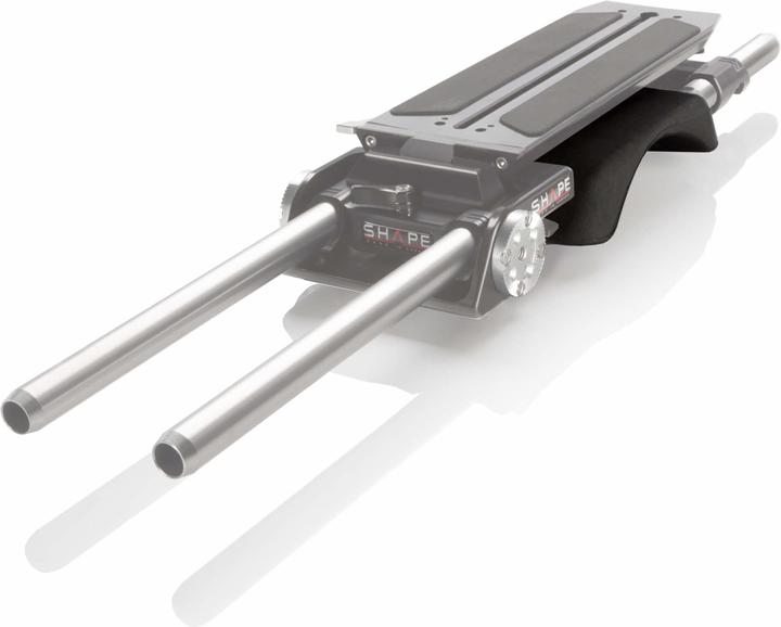 Actual product image Shape BP-0100 (Stand adapter)