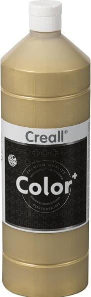 Actual product image Creall School paint gold, 500 ml (500 ml)